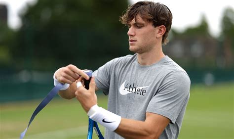 andy murray tennis score|Jack Draper is British standard.